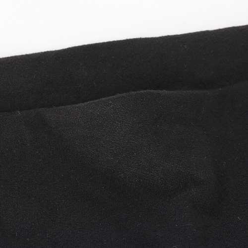High Elastic Hips Up Work Out Yoga Leggings Pants