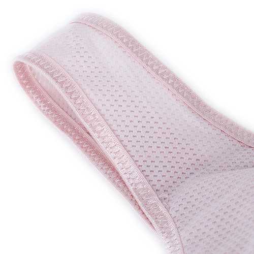 Women Sports Bras No Rims Seamless Shakeproof Push Up Quick-dry Vest Top