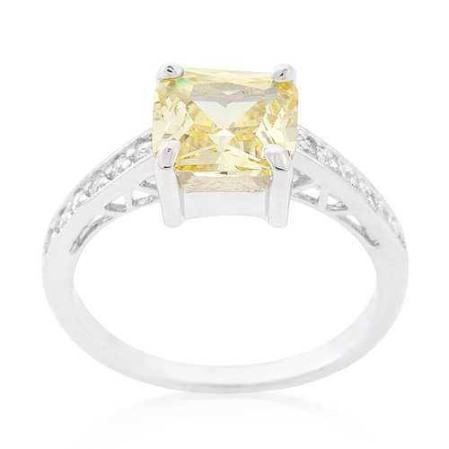 Princess Bella Ring