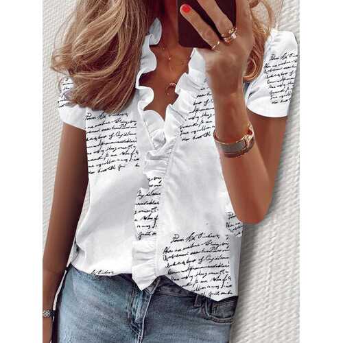 Stringy Selvedge Blouse