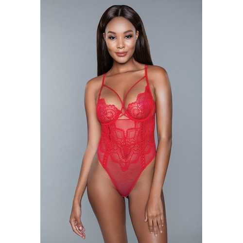 1953 Brenda Bodysuit