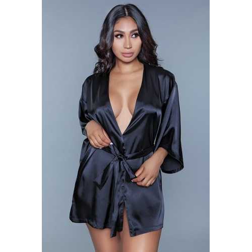 1964 Amora Robe